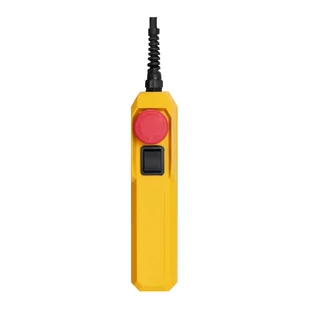 Wciągarka łańcuchowa elektryczna - 150 kg - 3 m 45680762 - Wciągarki - miniaturka - grafika 2