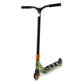 Hulajnogi - Hulajnoga Street Surfing Bandit Olive 0426022 - miniaturka - grafika 1