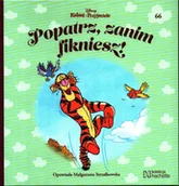 Czasopisma - Disney Kubuś i Przyjaciele Kolekcja - miniaturka - grafika 1