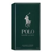 Wody i perfumy męskie - Ralph Lauren Polo Cologne Intense woda perfumowana 125 ml dla mężczyzn - miniaturka - grafika 1