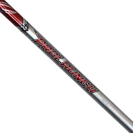 Golf - Grafalloy ProLaunch Red Wood Shaft - miniaturka - grafika 1