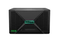 Serwery - HPE P75207-425 serwer 8 TB Micro Tower Intel Xeon E E-2400 3,4 GHz 32 GB DDR5-SDRAM 180 W - miniaturka - grafika 1