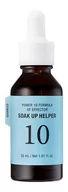 Serum do twarzy - IT'S SKIN ITS SKIN ITS Skin Power 10 Formula GF Effector Soak Up Helper Serum do twarzy 30ml 65089-uniw - miniaturka - grafika 1