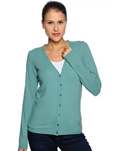 United Colors of Benetton Spodnie męskie 43b8uf01b spodnie, pomarańczowy 37d, 38 - Spodnie męskie - miniaturka - grafika 1