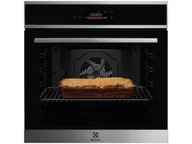 Piekarniki do zabudowy - ELECTROLUX EOE8P38X - miniaturka - grafika 1