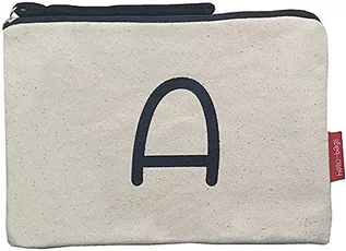 Torebki damskie - Econanos Hellobags2019 torba plażowa, 23 cm, biała (BLANCO) - grafika 1