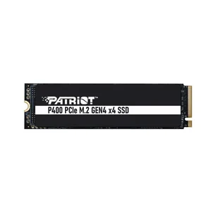patriot memory SSD Patriot Viper P400 M.2 PCI-Ex4 NVMe 1TB P400P1TBM28H - Dyski SSD - miniaturka - grafika 8