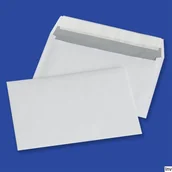 Koperty - NC Koperta C6 hk 1000szt. biała - miniaturka - grafika 1