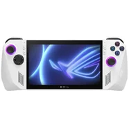 Konsola ASUS ROG Ally RC71L-NH019W 7” FHD IPS, AMD Ryzen Z1, Windows 11 Home