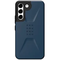 Etui i futerały do telefonów - Urban Armor Civilian Etui Pancerne do Samsung Galaxy S22 5G (Mallard) - miniaturka - grafika 1