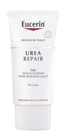 Kremy do twarzy - Eucerin Urarepair - Krem do twarzy z 5% mocznika 50ml - miniaturka - grafika 1