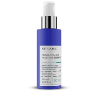 Toniki i hydrolaty do twarzy - ARKANA Derma Collage Moisture Essence Esencja Nawilżająco-Ujędrniająca Tonik i Serum w Jednym 100 ml ARKANA Nawilżający Tonik i Serum w Jednym z Kwasem Hialuronowym - miniaturka - grafika 1
