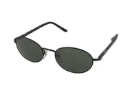 Okulary przeciwsłoneczne - Okulary przeciwsłoneczne Persol Ida PO1018S 1078/31 - miniaturka - grafika 1