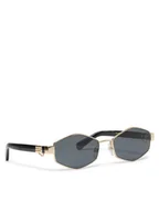 Okulary przeciwsłoneczne - Marc Jacobs Marc 496/S J5G/IR - miniaturka - grafika 1