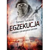 Powieści sensacyjne - Egzekucja - miniaturka - grafika 1