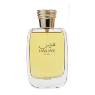 Wody i perfumy damskie - Rasasi Hawas for Her woda perfumowana 100 ml - miniaturka - grafika 1