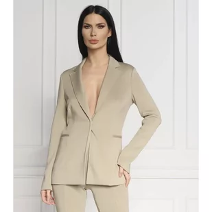Calvin Klein Marynarka | Regular Fit - Marynarki i żakiety damskie - miniaturka - grafika 1
