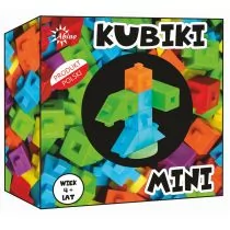 Abino Kubiki Mini - Robi