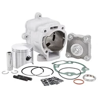 Części motocyklowe - Zestaw cylindrów MALOSSI aluminium 172 ccm - ITALJET DRAGSTER 125 2T LC - miniaturka - grafika 1