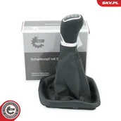 Gałki zmiany biegów - Gałka dźwigni włączającej Esen SKV 63SKV477 - miniaturka - grafika 1