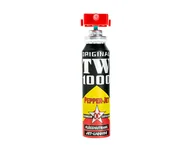 Gaz pieprzowy - Wkład pieprzowy do gazu TW 1000 Pepper Super Garant / RSG Jet 30 ml - strumień - miniaturka - grafika 1