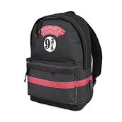Plecaki - KARACTERMANIA Harry Potter Express-mochila Hs plecak, 44 cm, 23 litry, czarny (Negro) - miniaturka - grafika 1