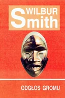 Kryminały - Odgłos gromu. Saga rodu Courteneyów. Tom 6 - miniaturka - grafika 1