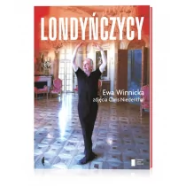 Londyńczycy - Historia świata - miniaturka - grafika 1