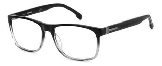 Okulary korekcyjne, oprawki, szkła - Okulary korekcyjne Carrera CARRERA 8889 08A - grafika 1