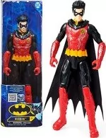 Spin Master figurka Batman Robin 30 cm # z wartością produktów powyżej 89zł! - Figurki dla dzieci - miniaturka - grafika 2