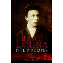 Brat Lenina - Philip Pomper - Historia świata Brat Lenina - Philip Pomper - Historia świata - miniaturka - grafika 2