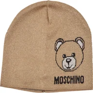 Czapki damskie - Moschino Czapka - miniaturka - grafika 1