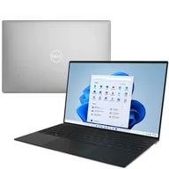 Laptopy - Dell XPS 9310-9403 13.4" i5-1135G7 8GB SSD 256GB Windows 11 Professional 9310-9403 - miniaturka - grafika 1