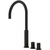 Baterie umywalkowe - Tres Project 06110502NM - miniaturka - grafika 1