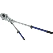 Narzędzia warsztatowe - DEDRA Zaciskarka rur 1266 PEX 1266 PEX 1266 PEX - miniaturka - grafika 1