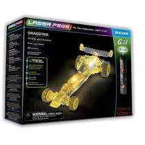 Nieprzypisany Dragster 6IN1 61012 WIKR-1064756 - Klocki - miniaturka - grafika 1