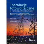 Rolnictwo i przemysł - Instalacje fotowoltaiczne w systemie elektroenergetycznym - miniaturka - grafika 1
