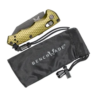 Nóż składany Benchmade 2900BK-2 Auto Immunity - Noże - miniaturka - grafika 6