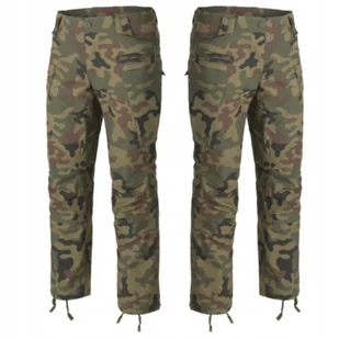 MĘSKIE SPODNIE TAKTYCZNE HELIKON SFU NEXT MK2 BOJÓWKI ROBOCZE WZ.93 PL 3XL - Spodnie męskie - miniaturka - grafika 1