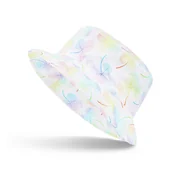 Inne akcesoria dla wędkarzy - Kapelusz Czapka Rybacka Bucket Hat Przewiewna Lato - Czap-ryb-wak-koni-50 - miniaturka - grafika 1