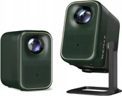 Projektory - WEMAX VP02 Zielony - miniaturka - grafika 1