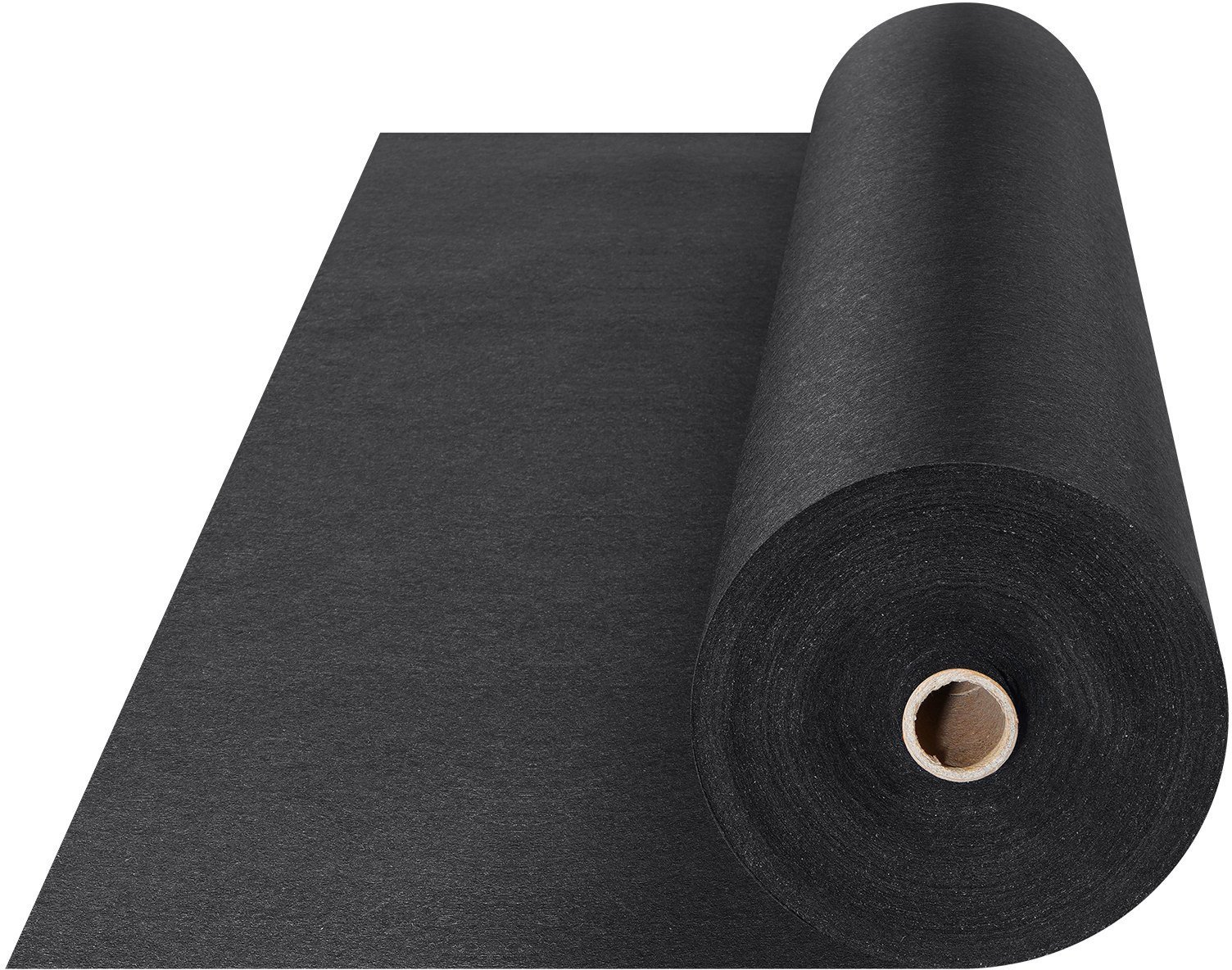 VEVOR Geowłóknina ochronna, włóknina drogowa 1x50m