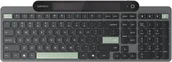 Klawiatury - Lenovo klawiatura bezdrátowa Self-Charging Bluetooth Keyboard - CZ 4Y41R69509 - miniaturka - grafika 1