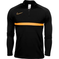 Bluzy damskie - Bluza treningowa dziecięca Nike NK DF Academy 21 Drill Top - miniaturka - grafika 1