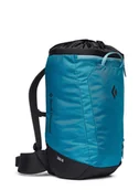 Plecaki - Plecak wspinaczkowy Black Diamond Crag 40 - azul - miniaturka - grafika 1