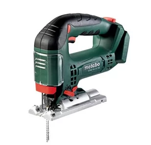 Metabo STAB 18 LTX 100 Metalock 601003840 - Wyrzynarki - miniaturka - grafika 1