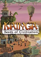 Gry PC Cyfrowe - Kainga: Seeds of Civilization (PC) klucz Steam - miniaturka - grafika 1