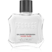 Balsamy po goleniu - PRORASO Balsam po goleniu Drzewo Sandałowe i Masło Shea (100 ml) 893C-545433 - miniaturka - grafika 1