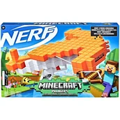 Zabawki militarne - NERF Minecraft Pillagers Crossbow Hasbro - miniaturka - grafika 1