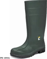 Obuwie robocze - CERVA BC SAFETY S5 SRA WYSOKIE - kalosze 40 - miniaturka - grafika 1